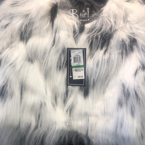 FAUX FUR - Picture 5 of 5
